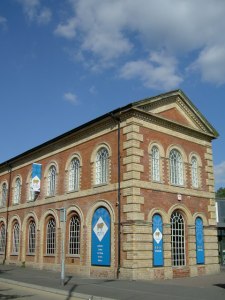 The Museum of Carpet