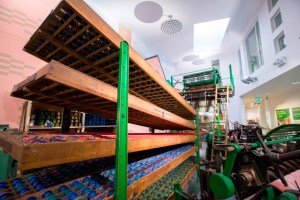 One of the many images from our archive collections