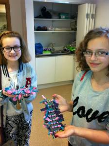 Get an Award for your Arts!