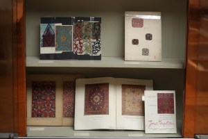 Interwoven Connections 3