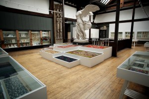 Interwoven Connections 1