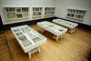 Interwoven Connections 2