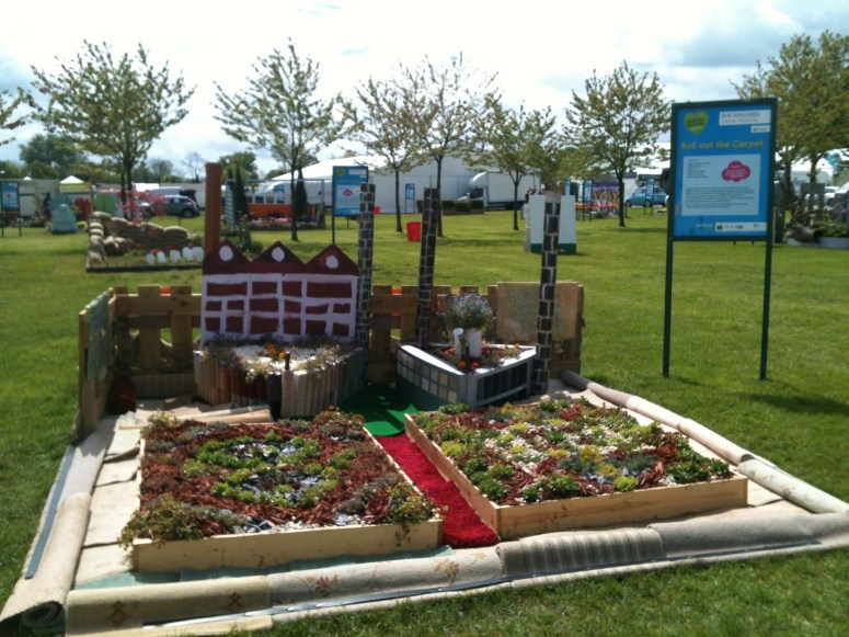 King Charles I school visit inspires Malvern Project