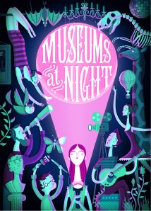 Museums at Night