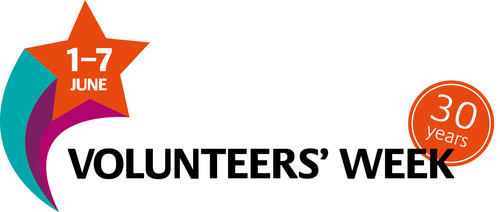 Volunteers Week